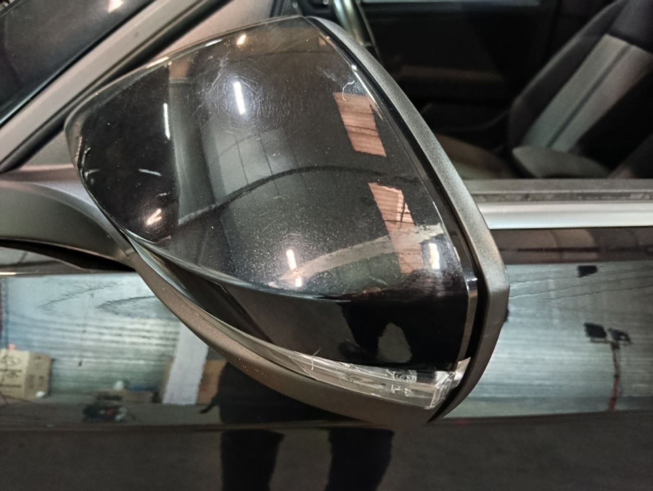 Mandataire VOLKSWAGEN T-Roc Cabriolet 1.5 TSI 150 DSGstyle