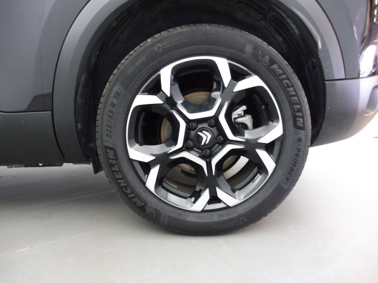 Mandataire Citroën C5 AIRCROSS 1.5 BLUEHDI 130CH MAX BOITE AUTOMATIQUE