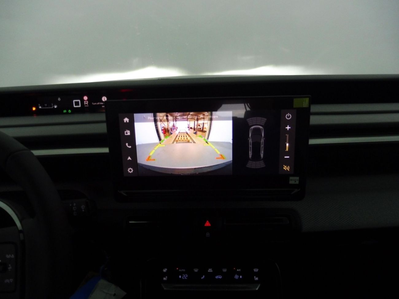 Mandataire Citroën C3 Aircross 1.2 HYBRIDE 145CH MAX 7 PLACES