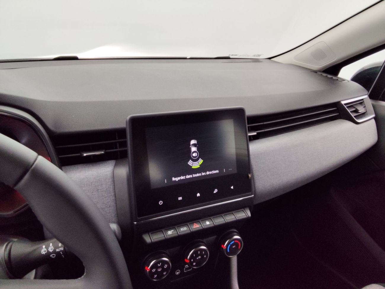 Mandataire RENAULT Clio 1.5 BLUE DCI 100CH EVOLUTION GSR2