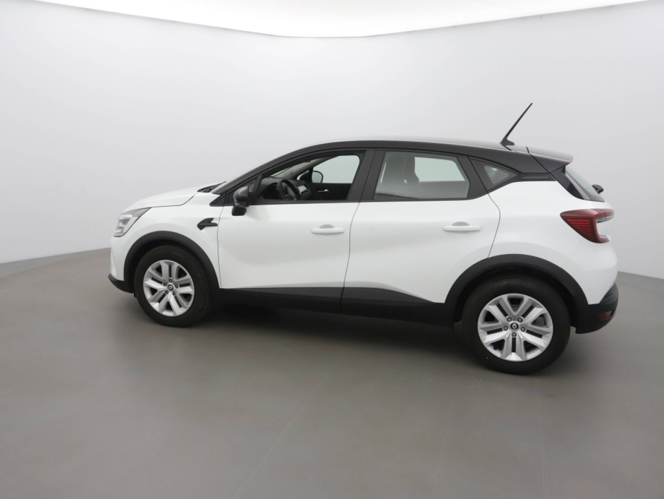 Mandataire RENAULT CAPTUR II 1.0 TCE 90CH EVOLUTION