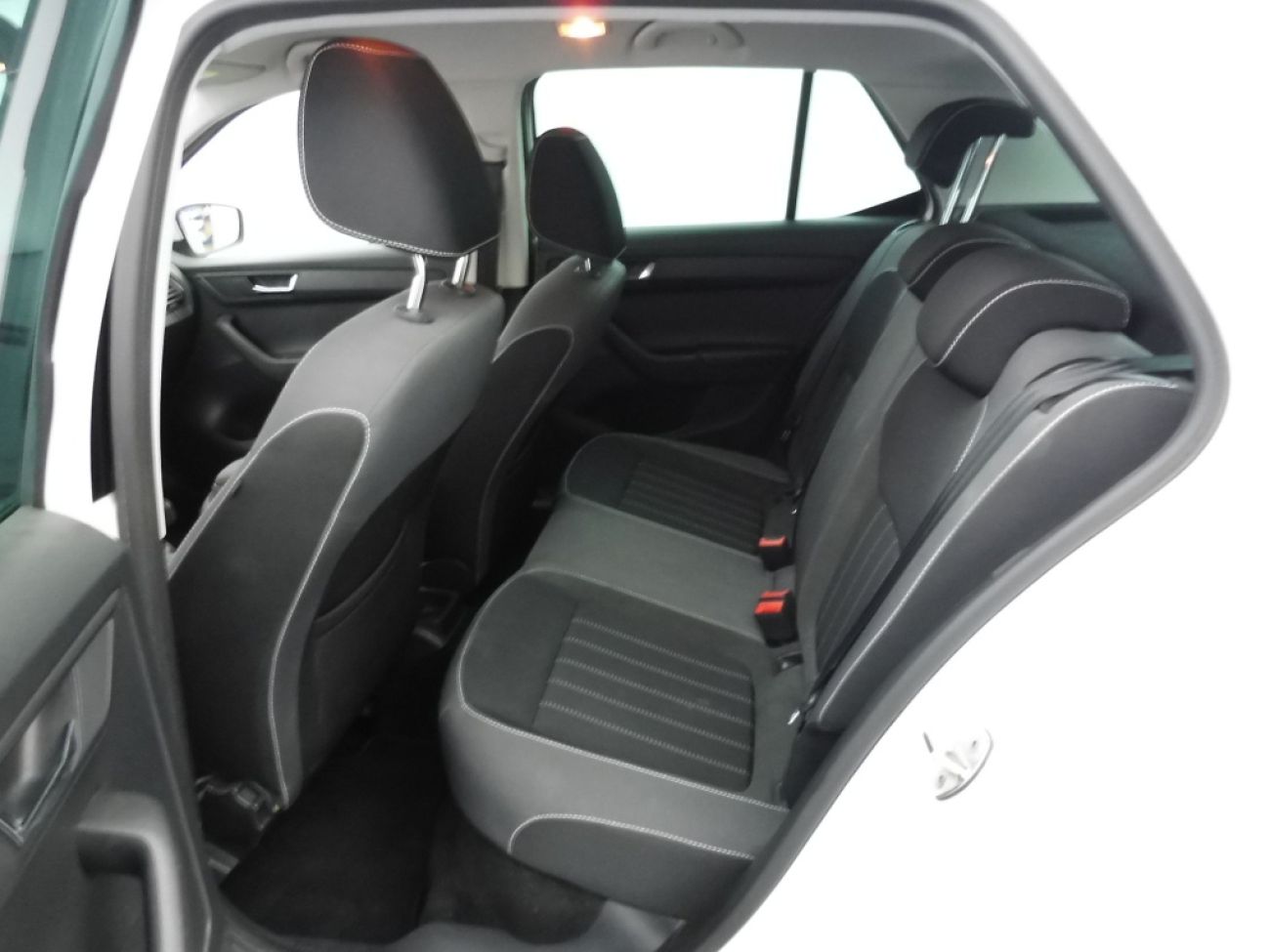 Mandataire SKODA Fabia 1.0 TSI 110style plus