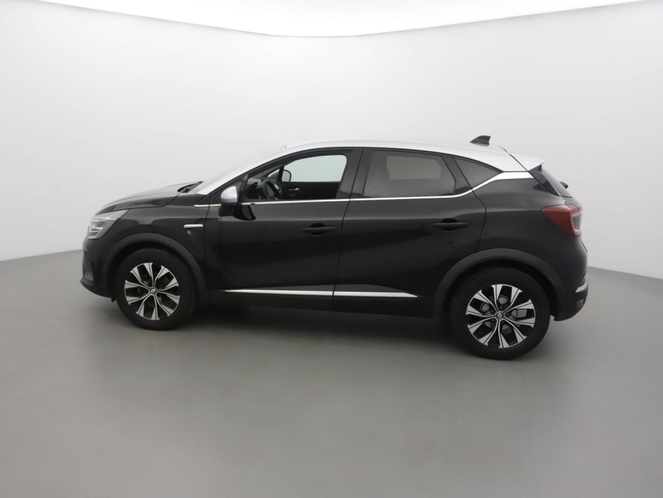 Mandataire RENAULT Captur 1.0 TCE 90CH TECHNO