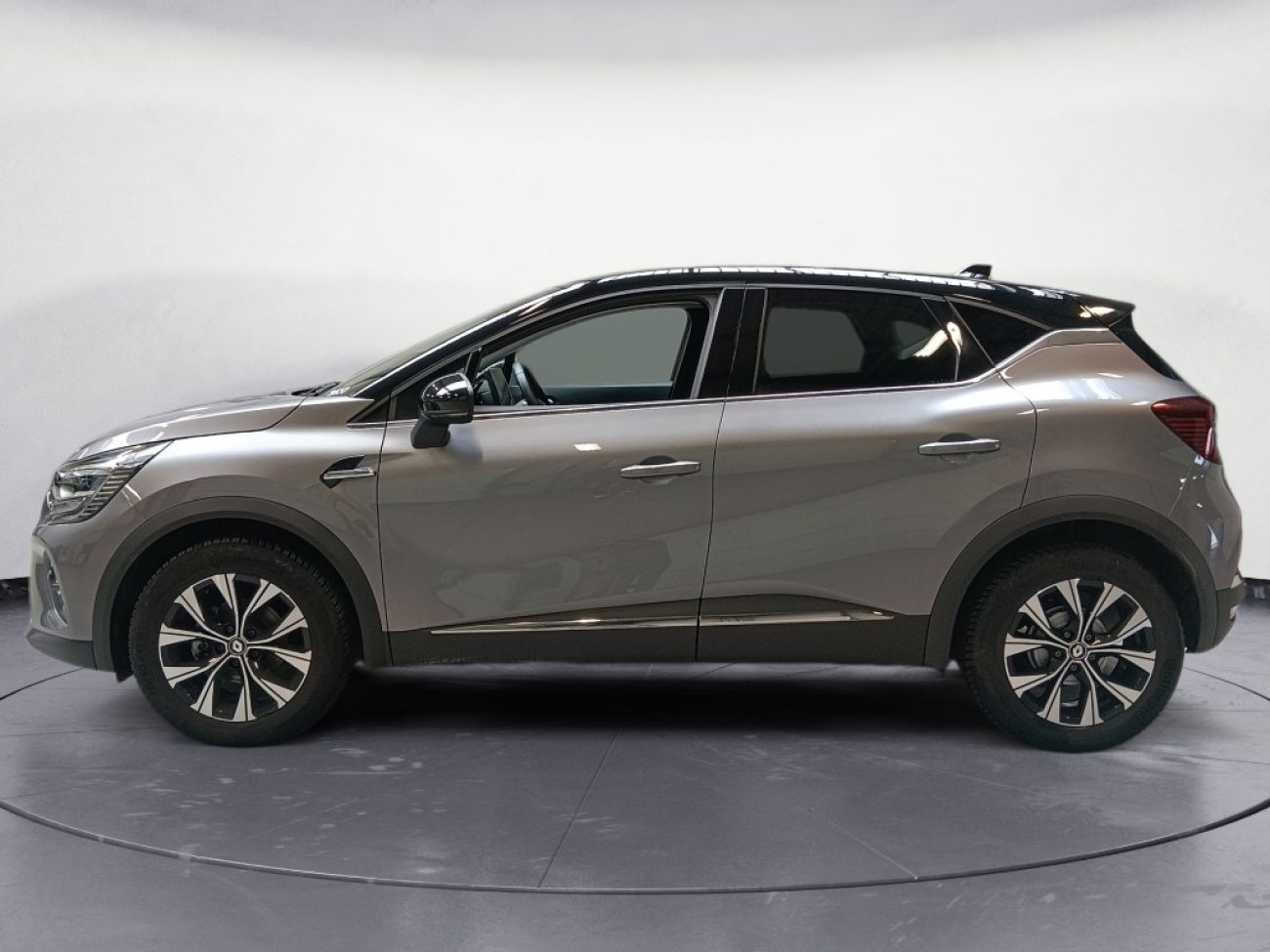 Mandataire RENAULT Captur 1.0 TCE 90CH TECHNO