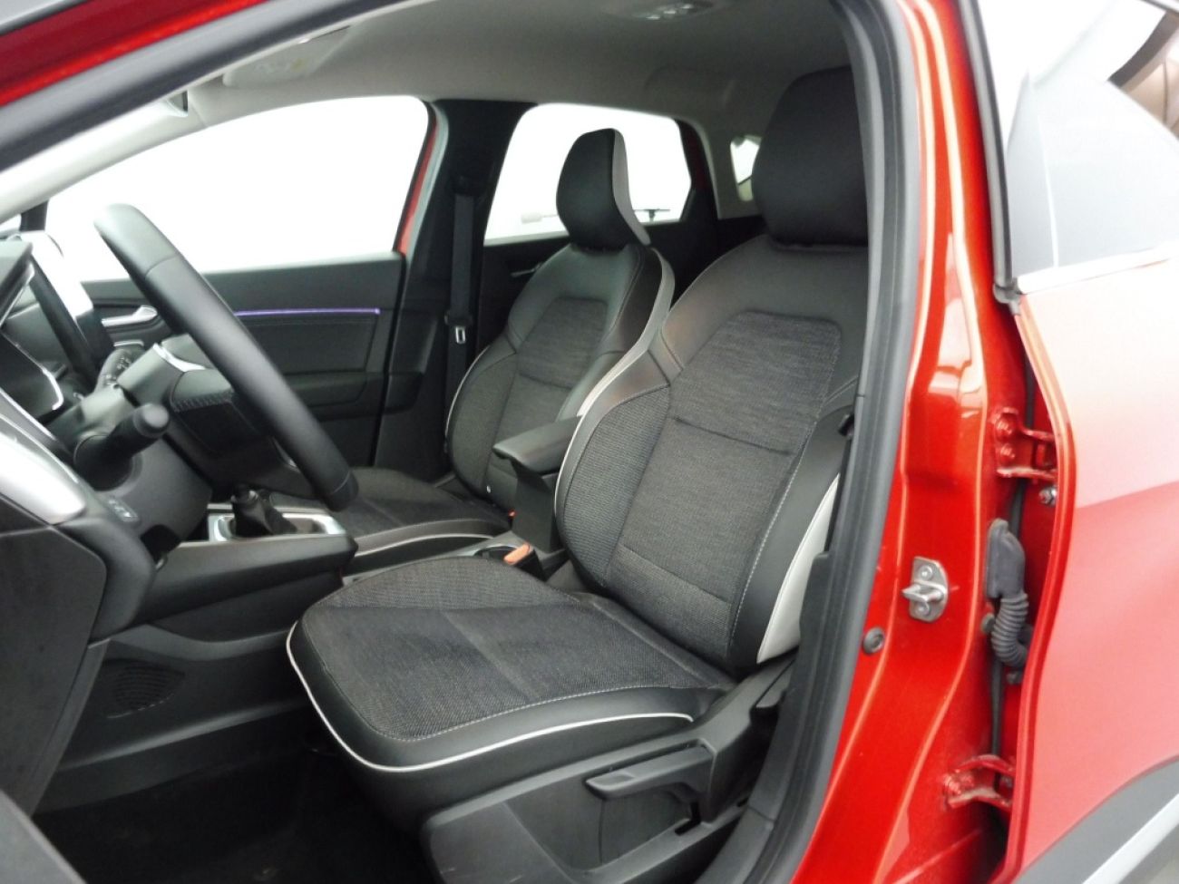 Mandataire RENAULT Captur 1.0 TCE 90CH TECHNO