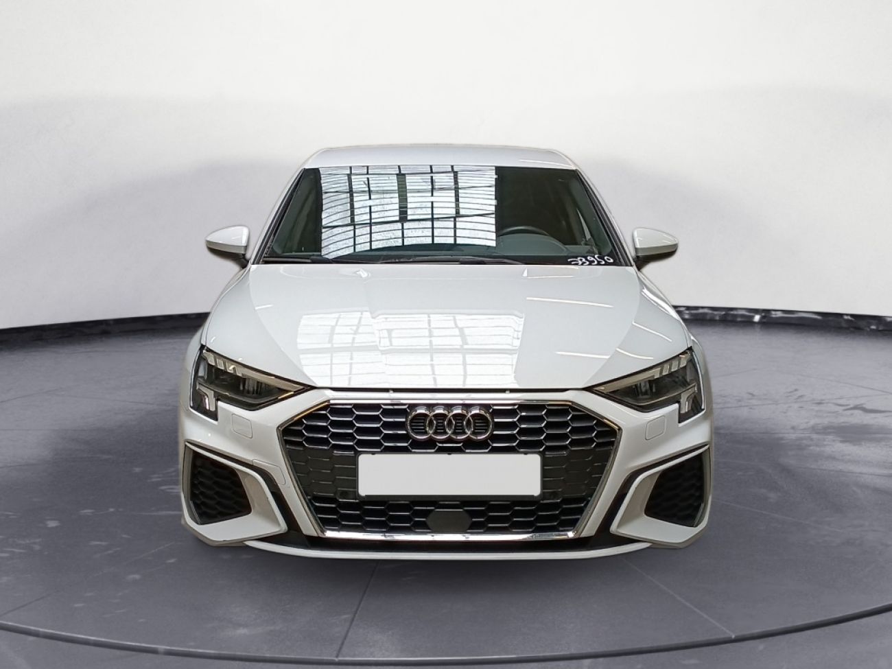 Mandataire AUDI A3 Sportback 35 TFSI 150CH MILD HYBRID S LINE S TRONIC 7