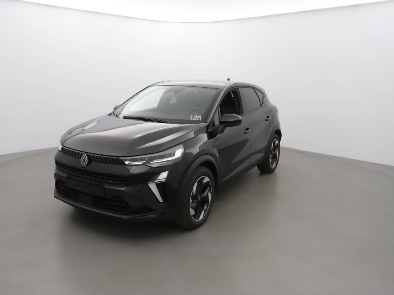 Mandataire RENAULT CAPTUR II 1.6 E-TECH FULL HYBRID 145CH TECHNO