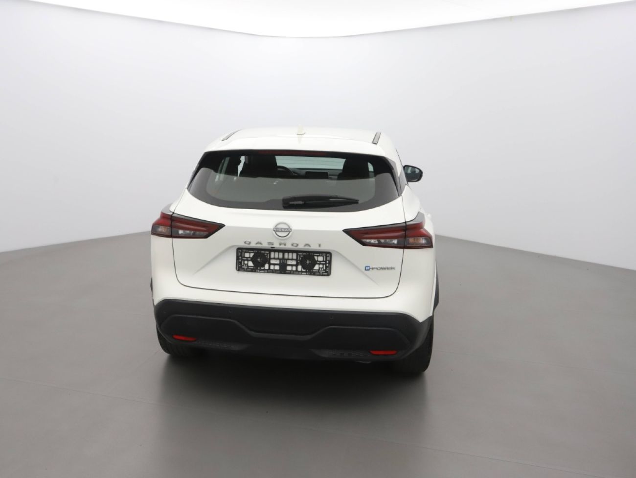 Mandataire NISSAN Qashqai E-POWER 190CH BUSINESS