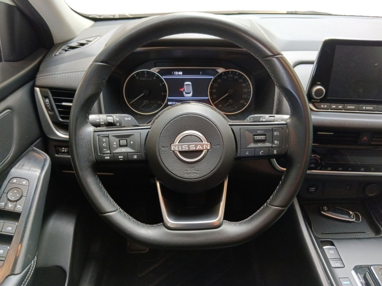 Mandataire NISSAN Qashqai E-POWER 190CH BUSINESS
