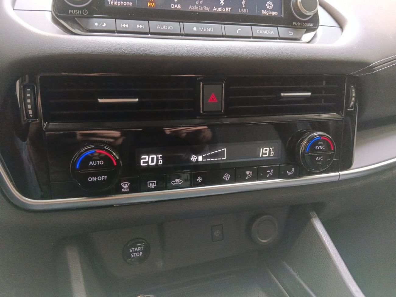 Mandataire NISSAN Qashqai E-POWER 190CH BUSINESS