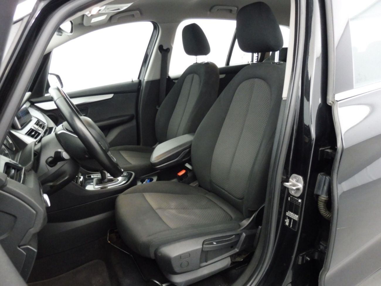 Mandataire BMW Serie 2 Gran Tourer 220D 190 STEPTRONICbusiness