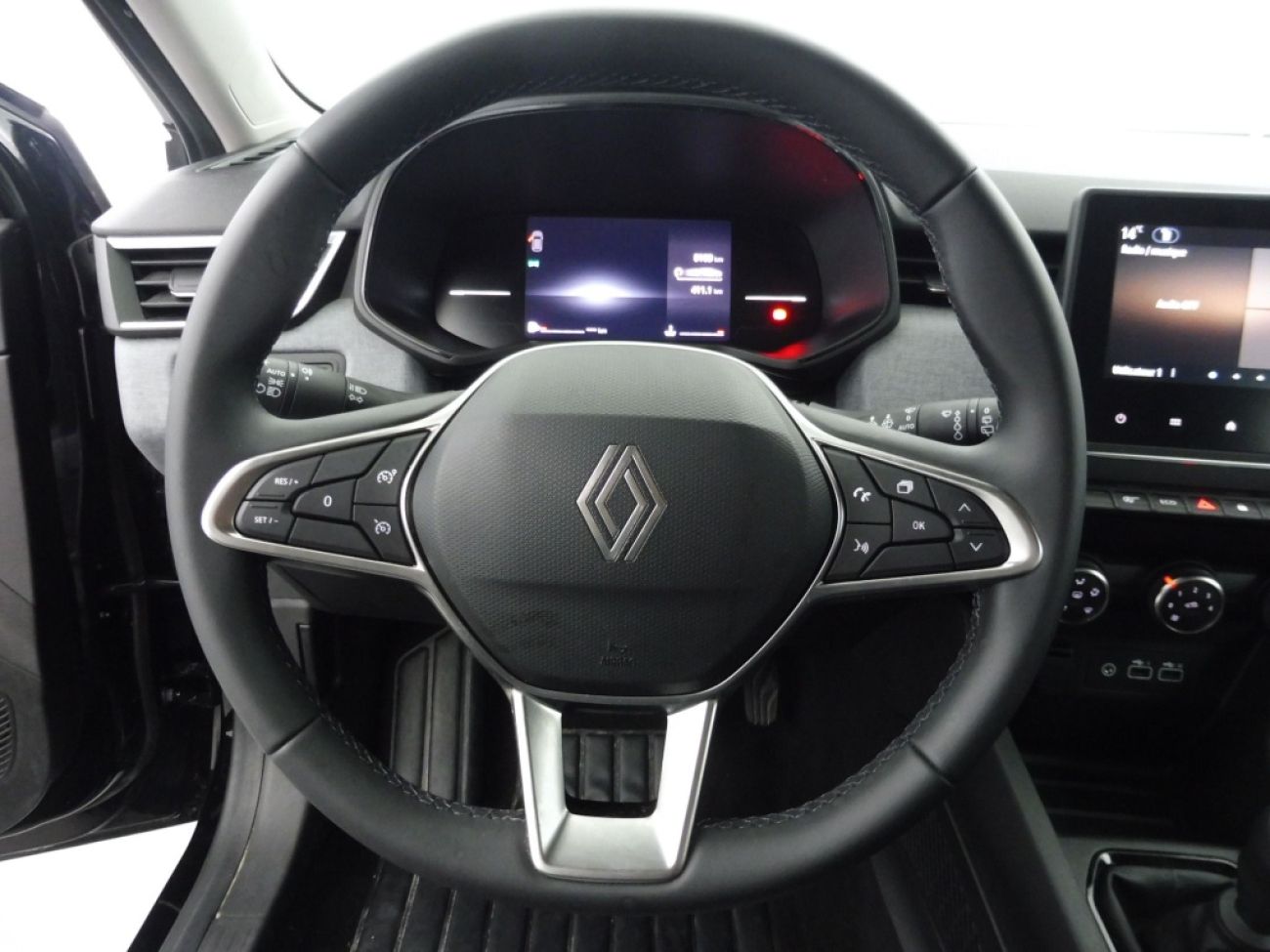 Mandataire RENAULT Clio 1.5 BLUE DCI 100CH EVOLUTION GSR2