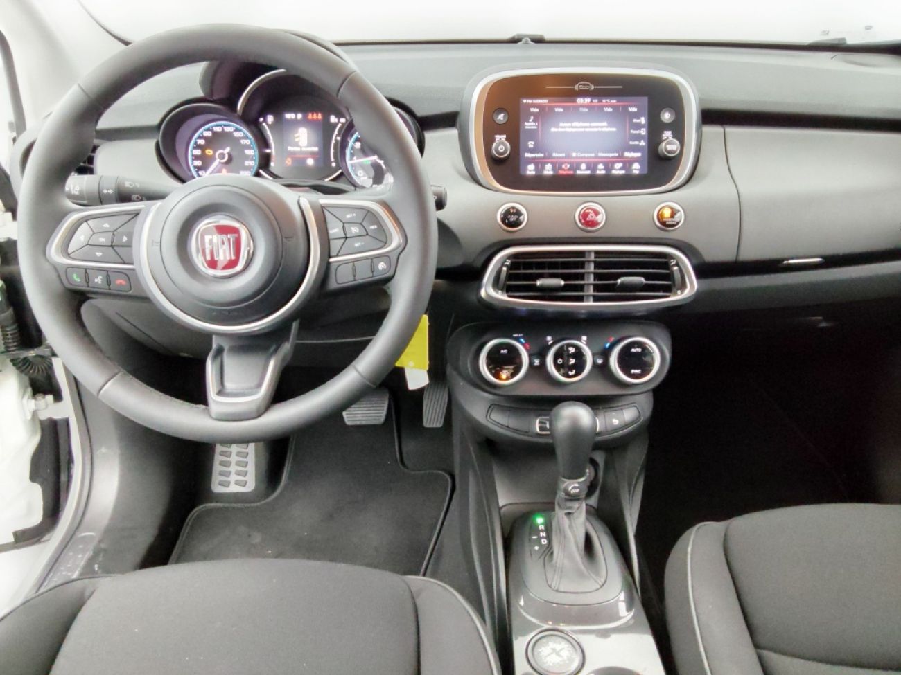 Mandataire FIAT 500X 1.5 130CH MY23 BERLINE