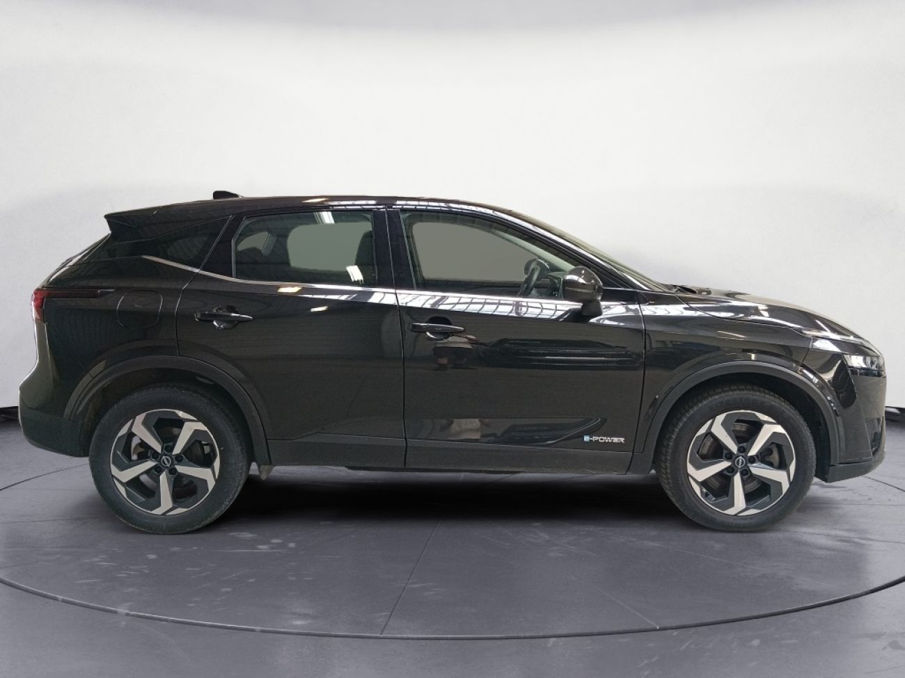Mandataire NISSAN Qashqai E-POWER 190CH BUSINESS