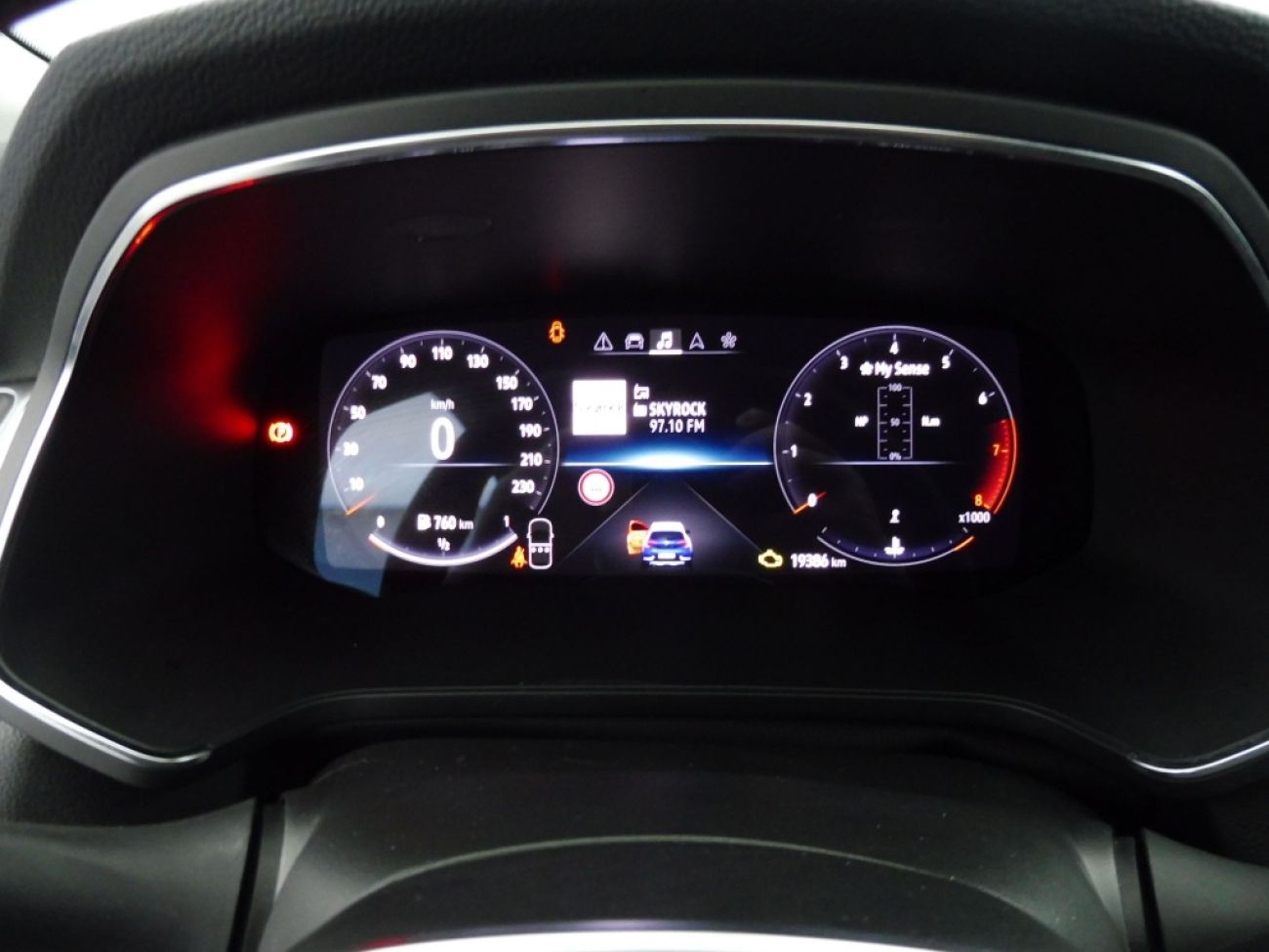 Mandataire RENAULT Captur 1.0 TCE 90CH TECHNO