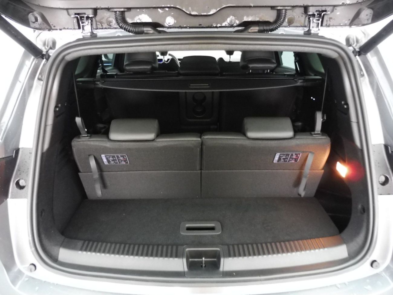 Mandataire RENAULT Espace 1.2 E-TECH FULL HYBRID 200CH ESPRIT ALPINE 7 PLACES - 25