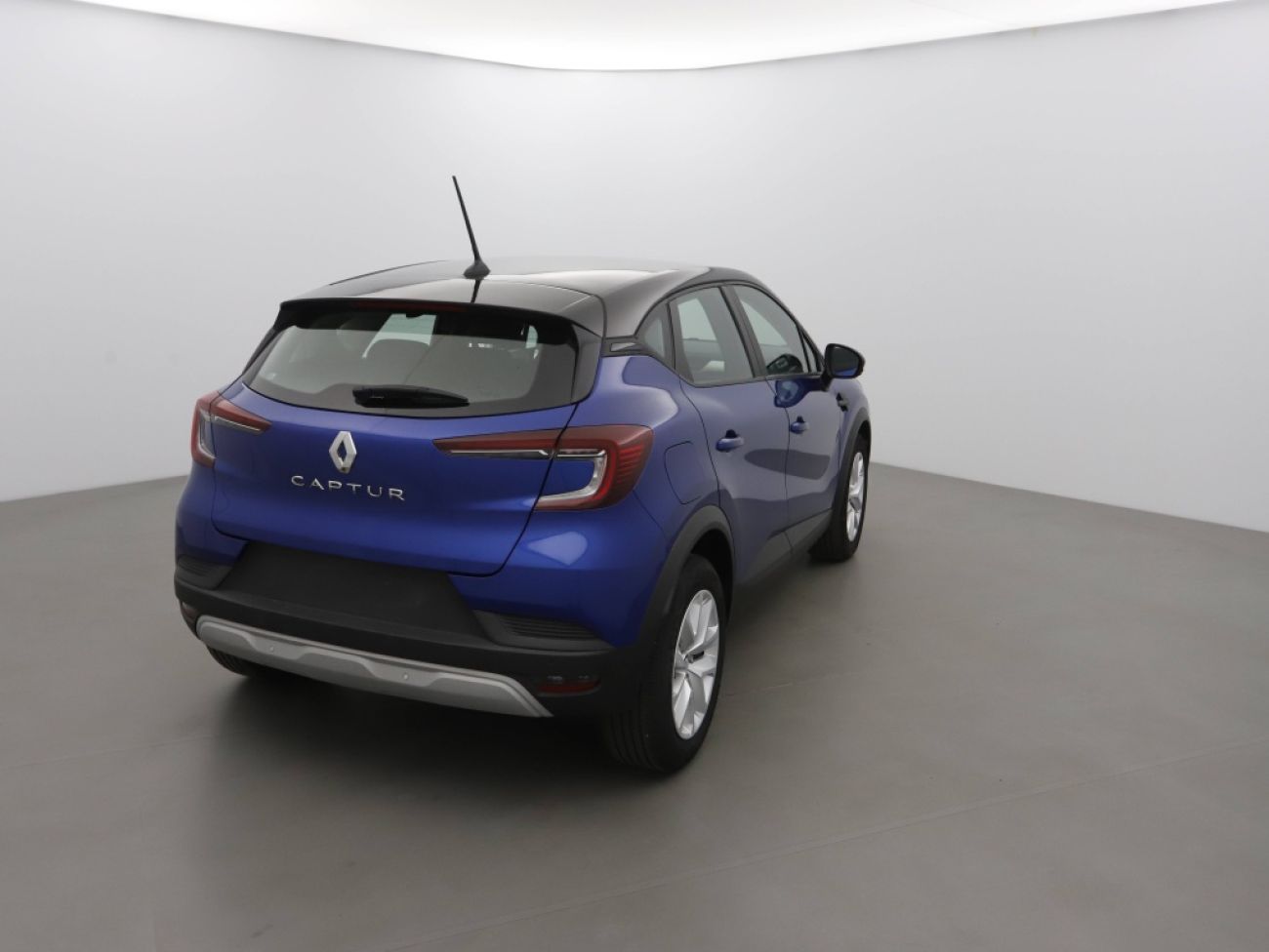Mandataire RENAULT CAPTUR II 1.0 TCE 90CH EVOLUTION