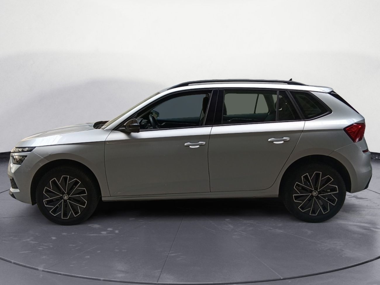 Mandataire SKODA Kamiq 1.0 TSI 110 DSGstyle