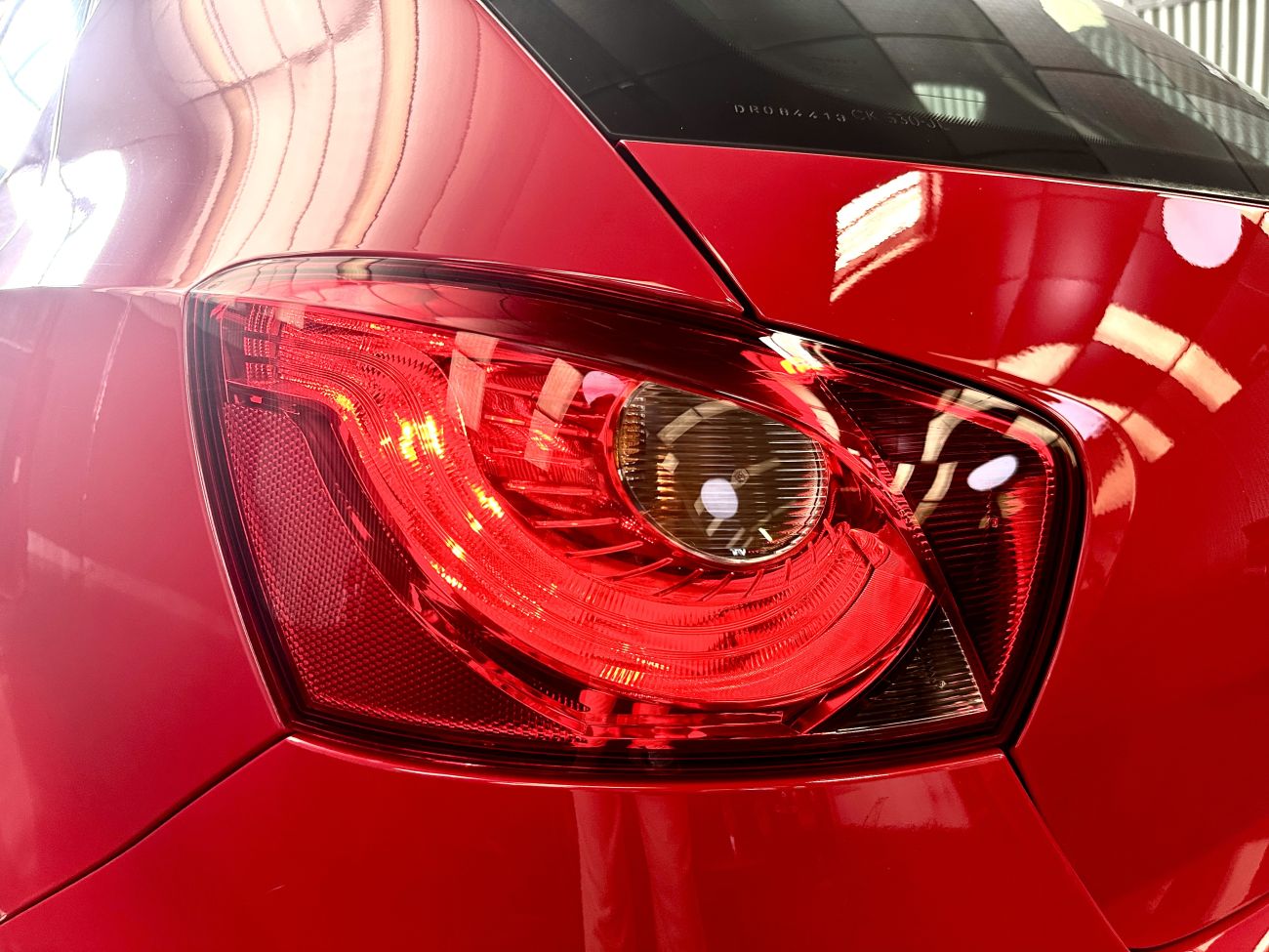 Mandataire Seat IBIZA 1.2i 12V 70 Style