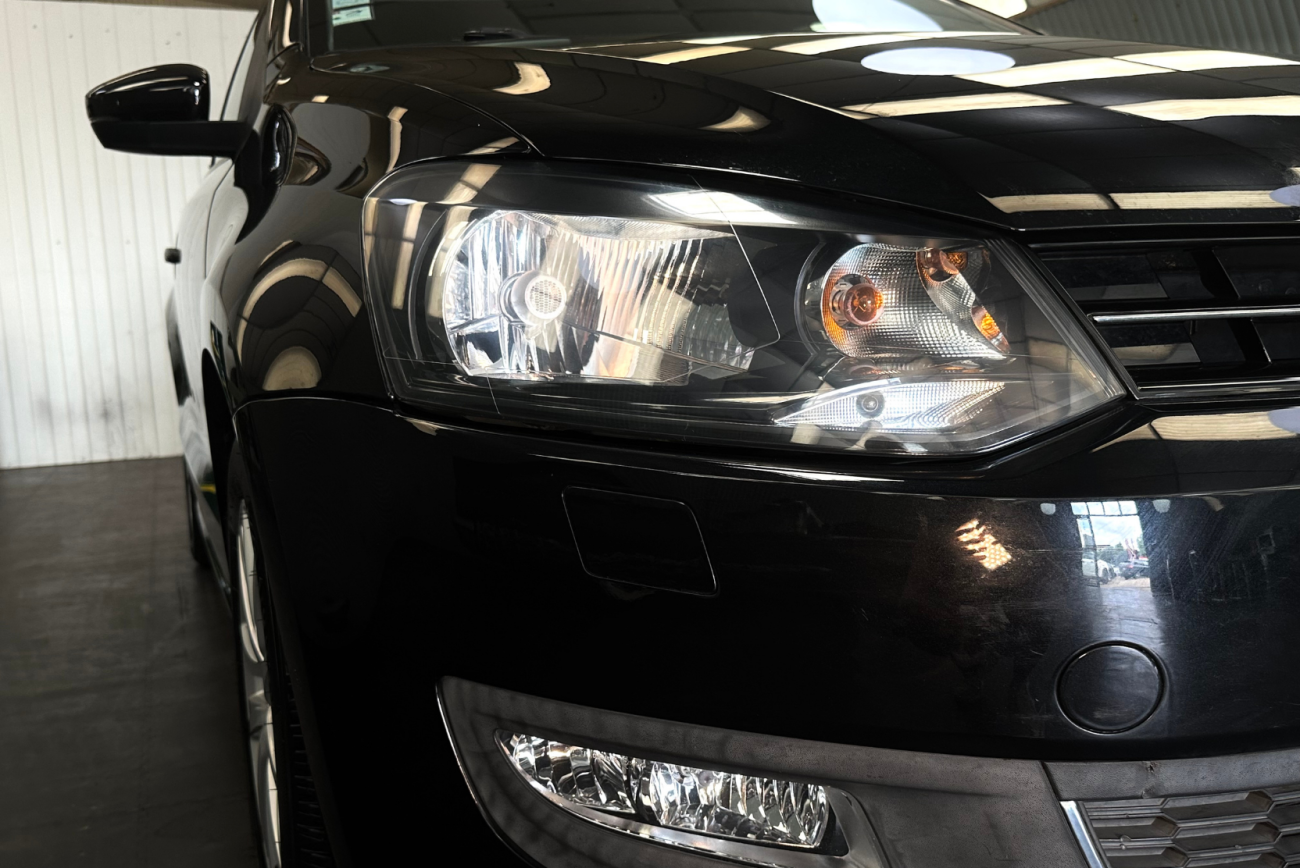 Mandataire VOLKSWAGEN POLO 1.2 70 Style