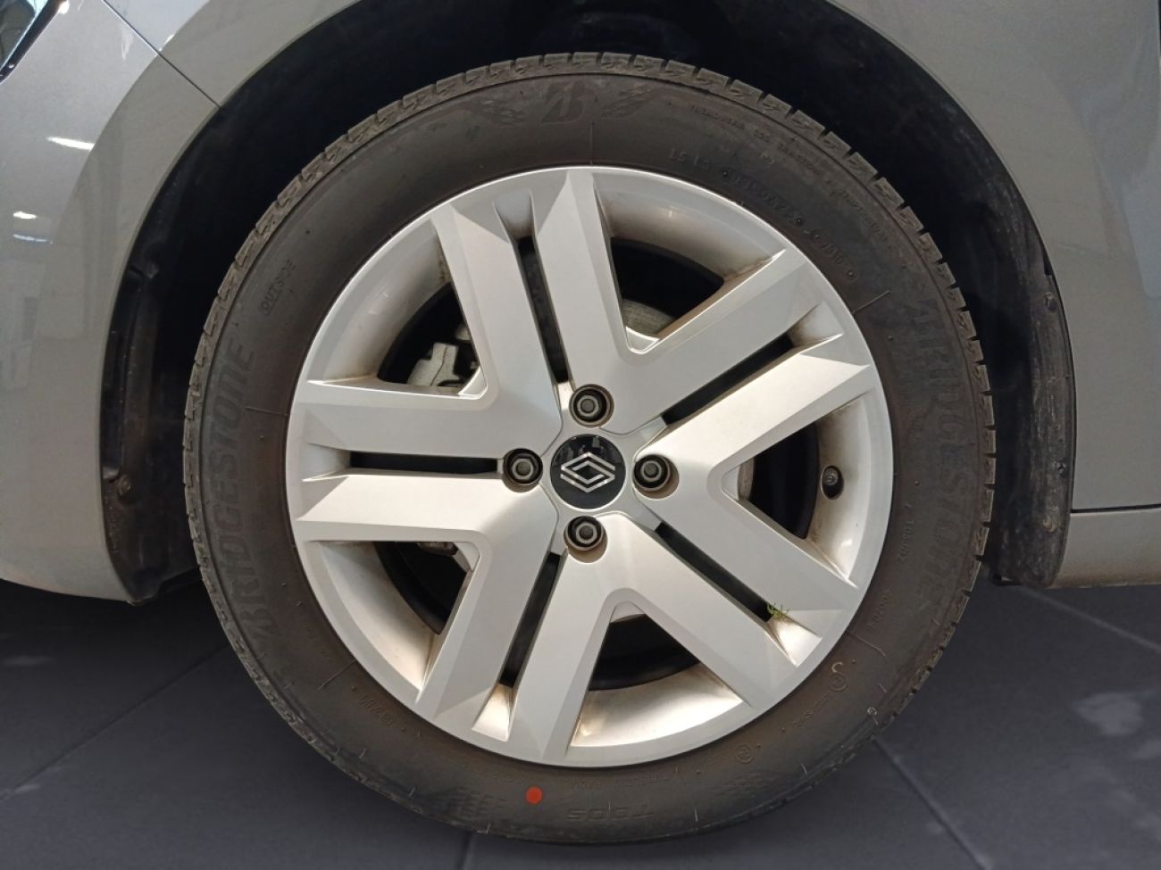 Mandataire RENAULT Clio 1.5 BLUE DCI 100CH EVOLUTION GSR2