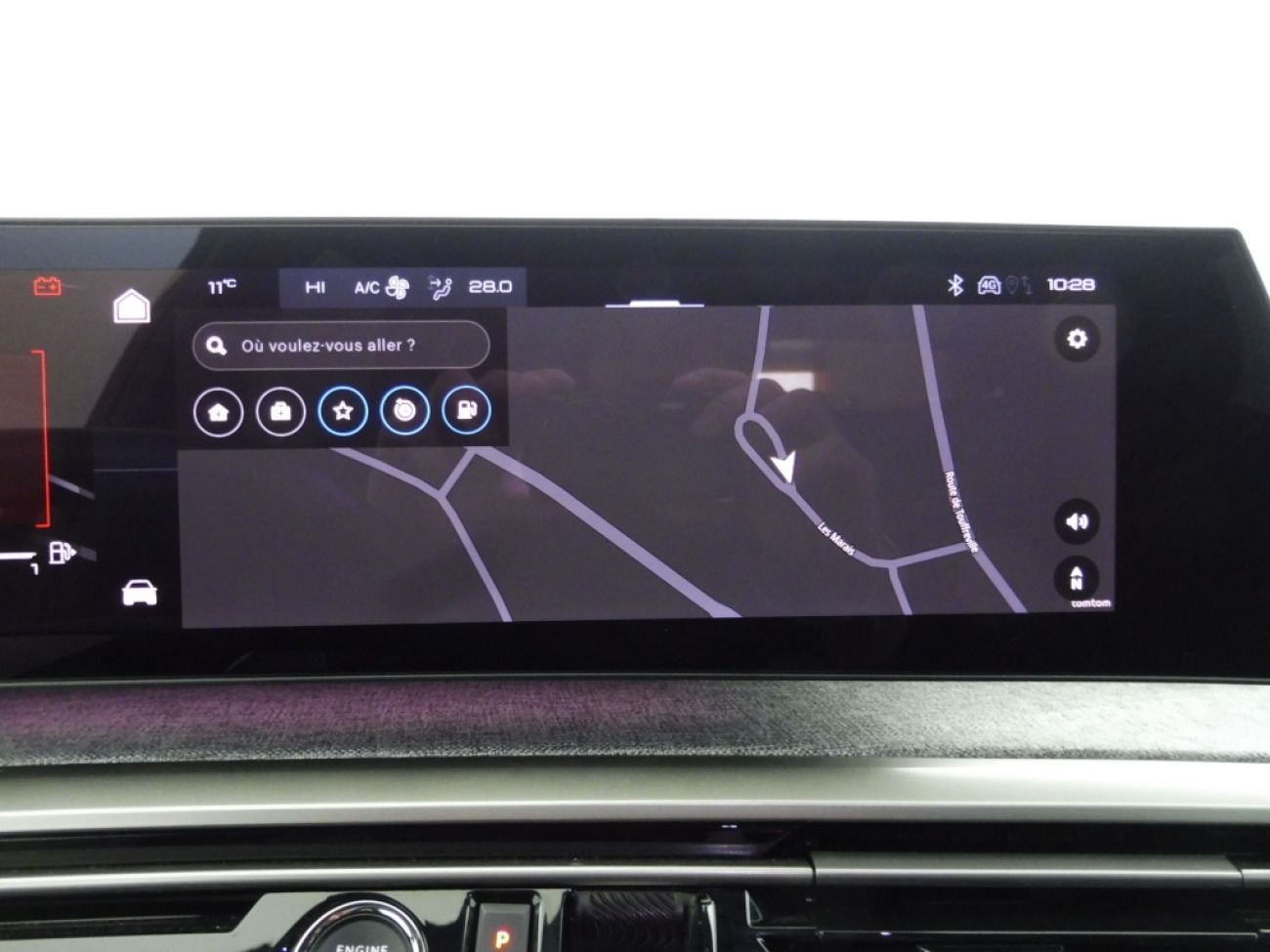 Mandataire PEUGEOT 3008 1.2 HYBRID 145CH ALLURE E-DCS6