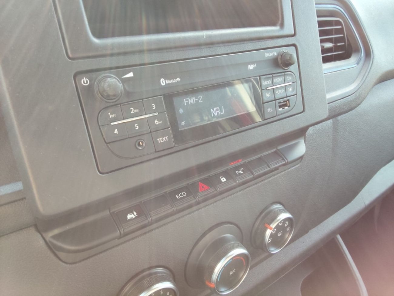 Mandataire RENAULT Master F3300 L2H2 2.3 BLUE DCI 135CH CONFORT EURO6