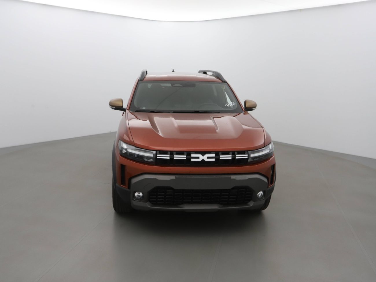 Mandataire Dacia DUSTER 1.2 TCE MILD HYBRID 130CH EXTREME 4X2