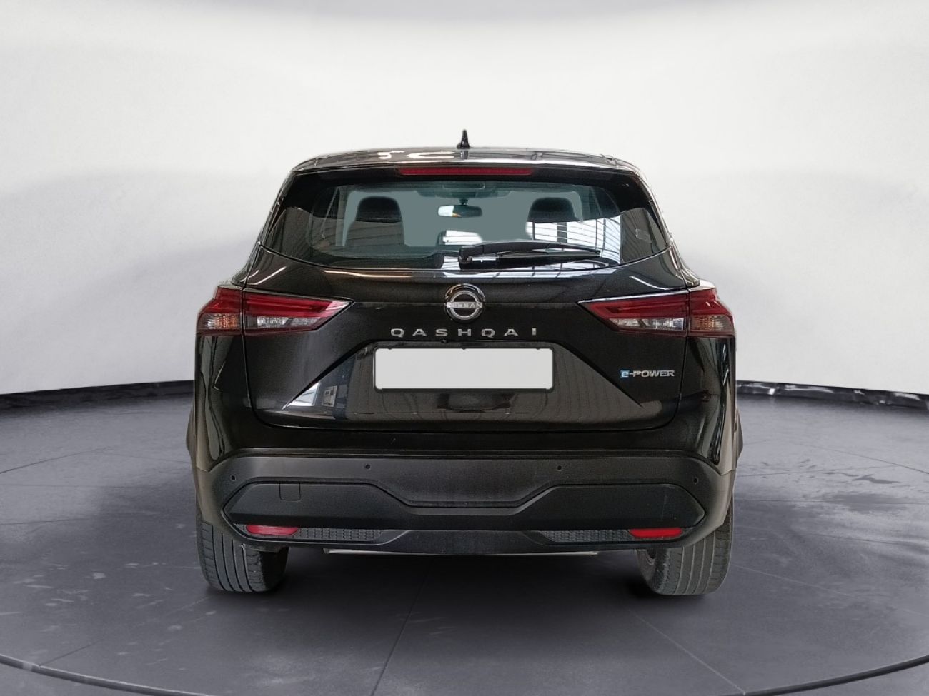 Mandataire NISSAN Qashqai E-POWER 190CH BUSINESS
