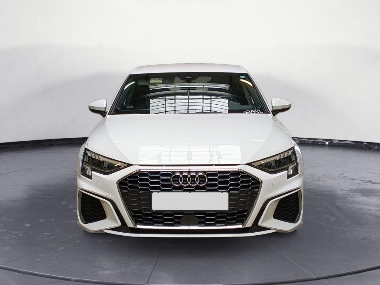Mandataire AUDI A3 Sportback 35 TFSI 150 STRONICs line