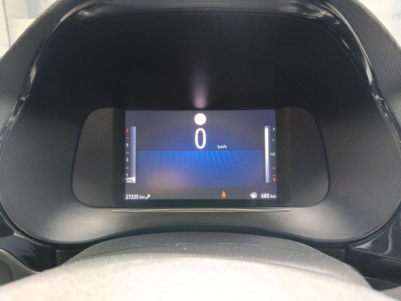 Mandataire Opel Corsa 1.2T 100gs