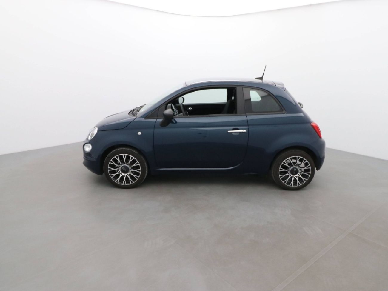 Mandataire FIAT 500 1.0 70CH BSG SERIE 1