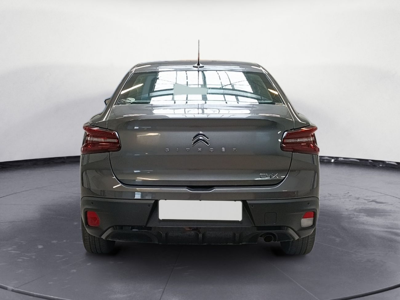 Mandataire Citroën C4 X 1.2 PURETECH 100 FEEL