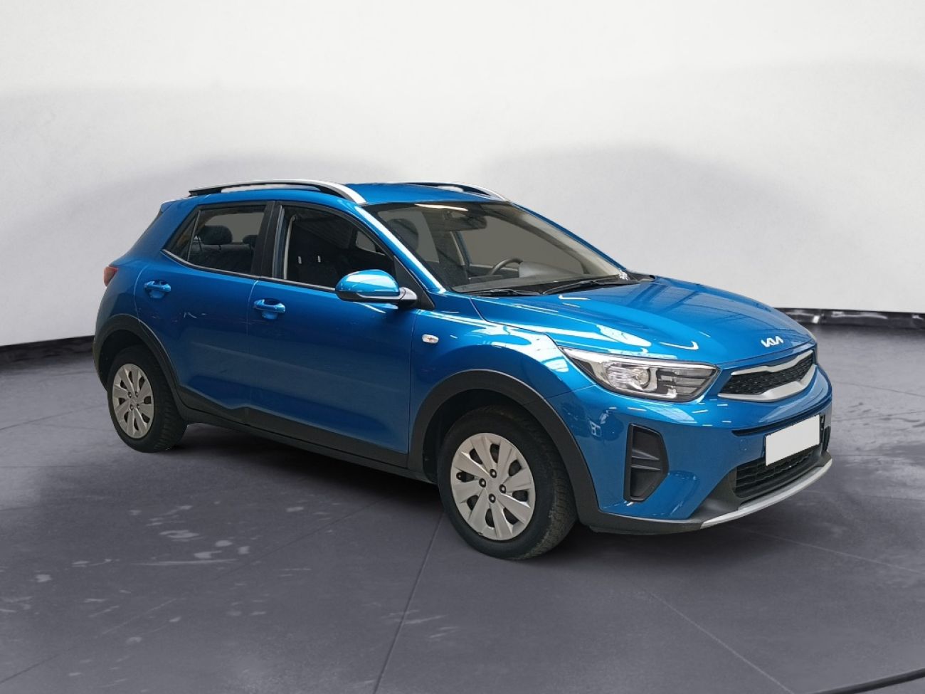 Mandataire Kia Stonic 1.2 LX 84fun