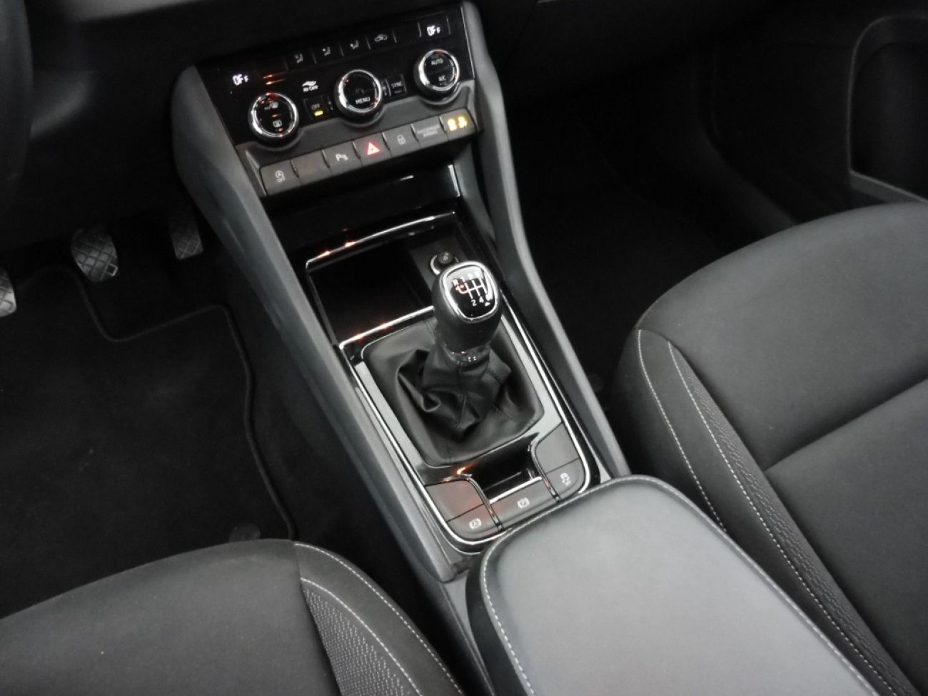 Mandataire SKODA Karoq 2.0 TDI 115CH SELECTION