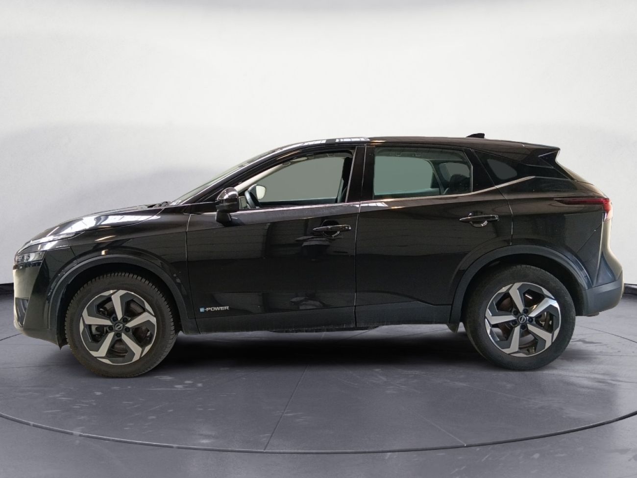 Mandataire NISSAN Qashqai E-POWER 190CH BUSINESS