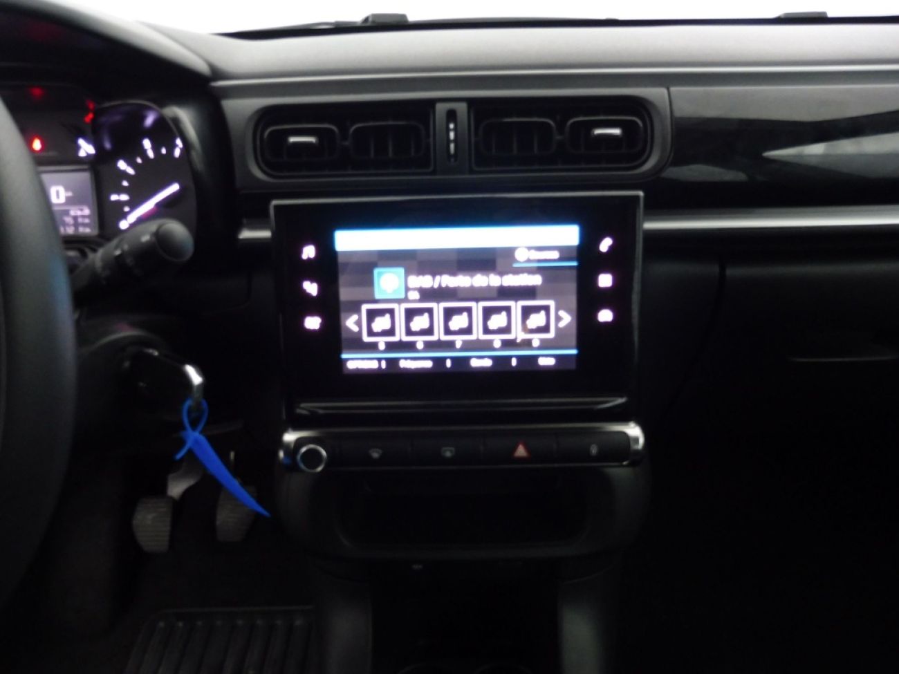 Mandataire Citroën C3 1.5 BLUEHDI 100CH S&S PLUS