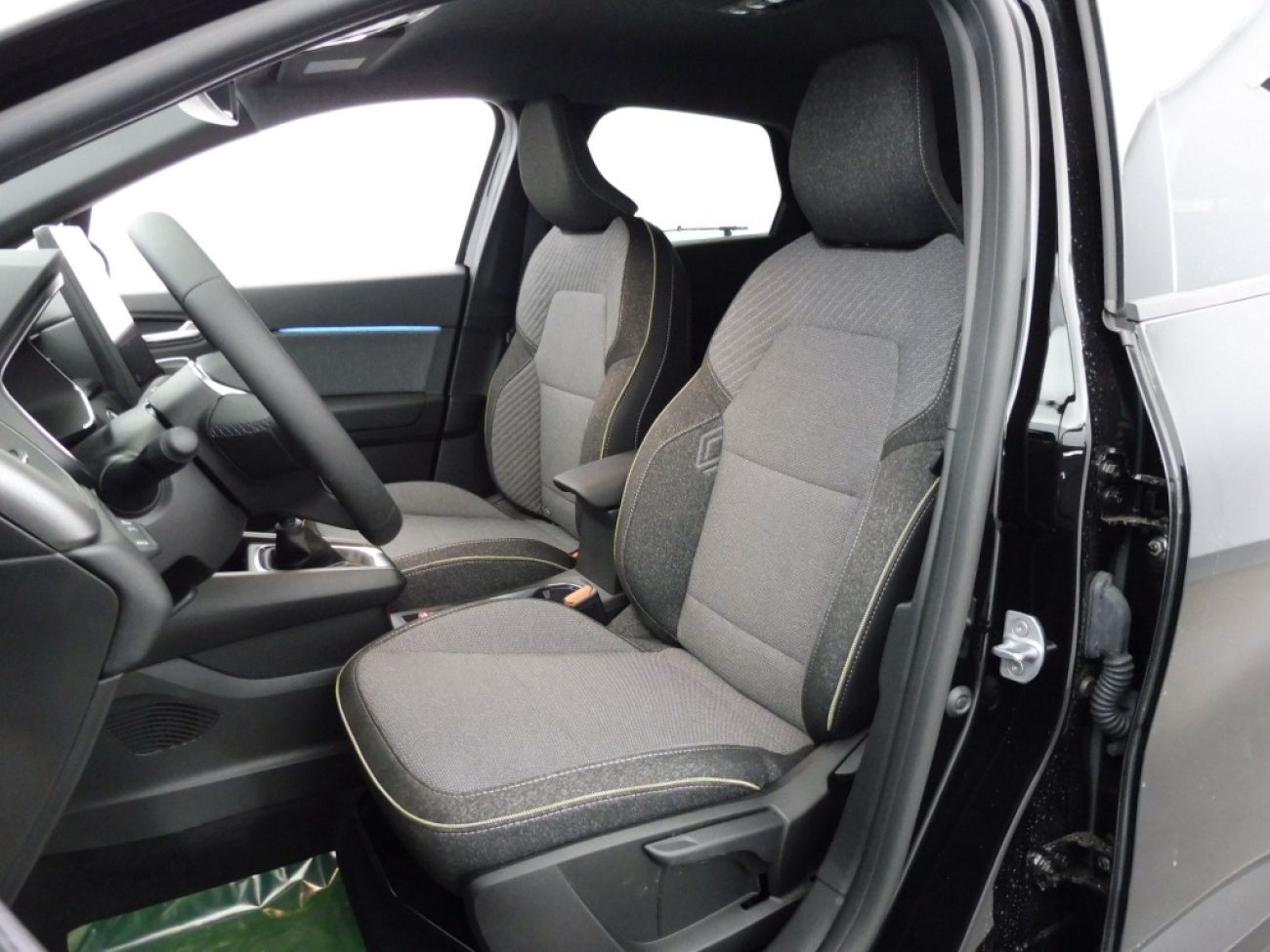 Mandataire RENAULT Captur 1.0 ECO-G 100CH TECHNO - 25