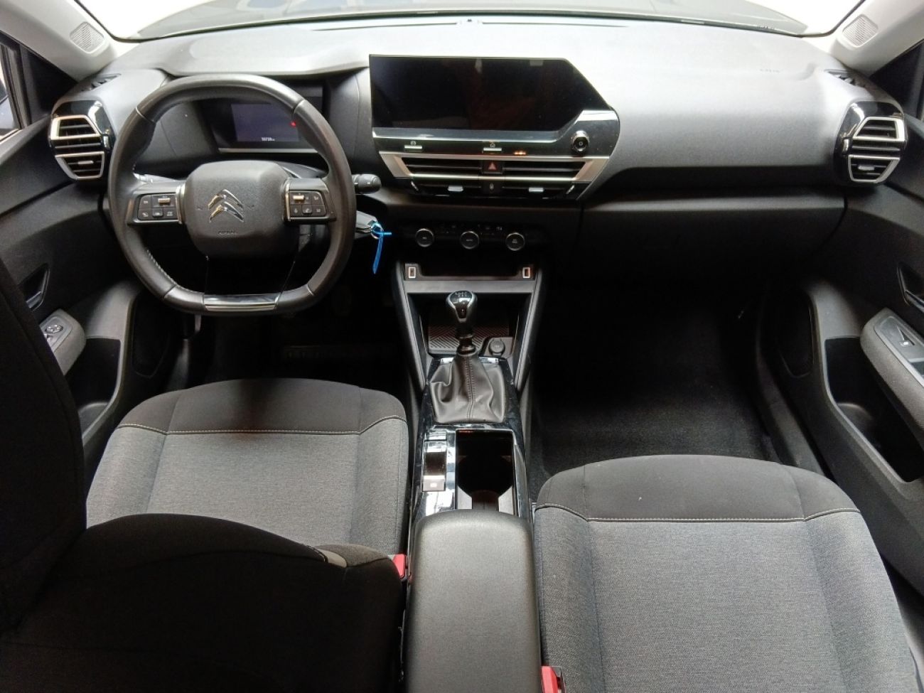 Mandataire Citroën C4 X 1.2 PURETECH 100 FEEL