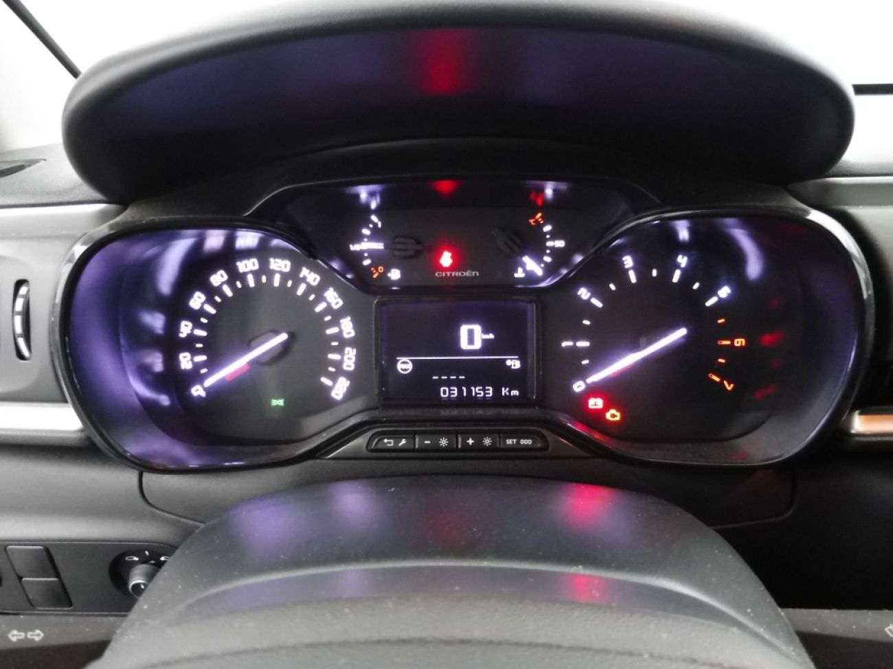 Mandataire Citroën C3 1.5 BLUEHDI 100CH S&S PLUS