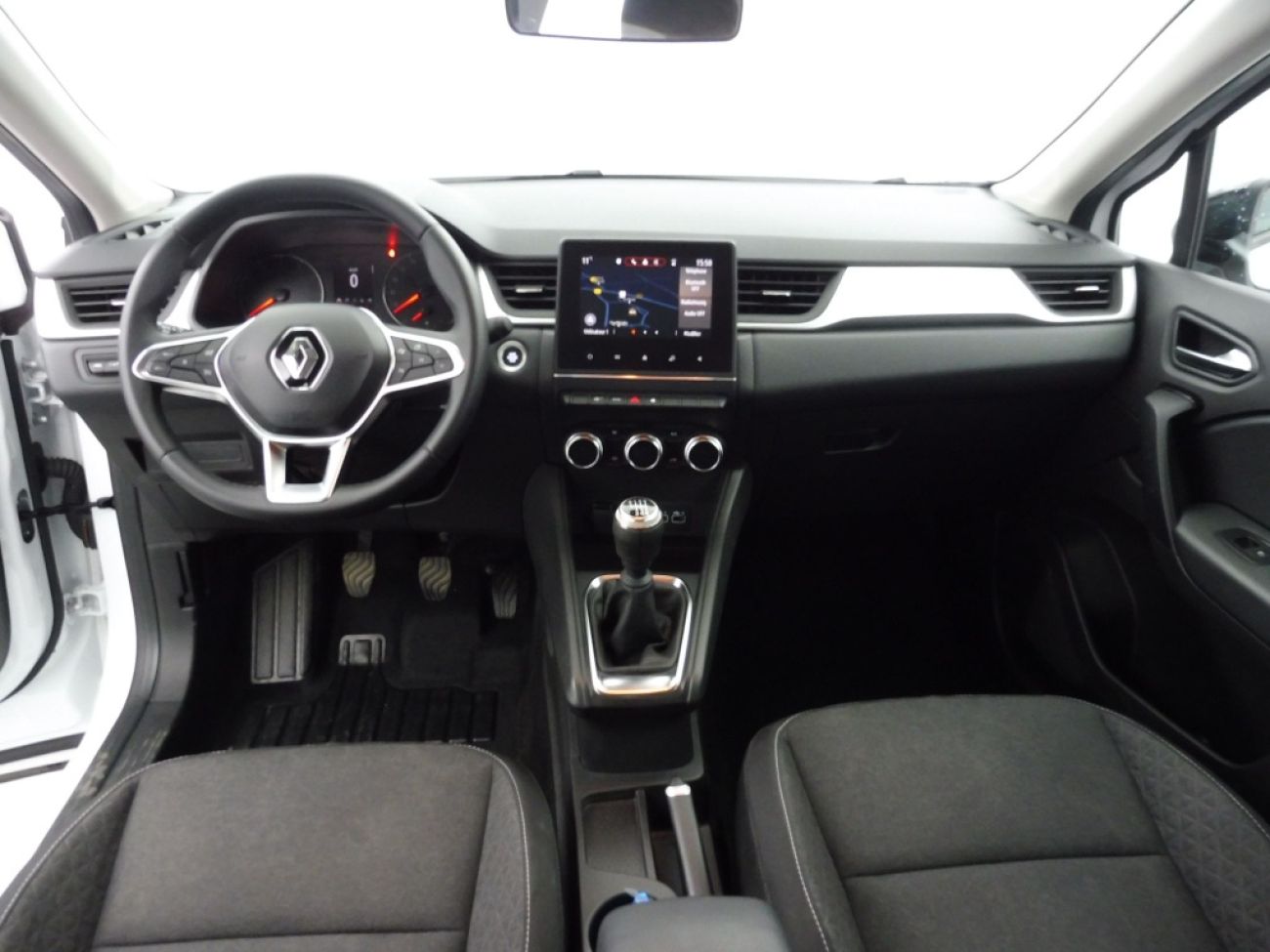 Mandataire RENAULT CAPTUR II 1.0 TCE 90CH EVOLUTION