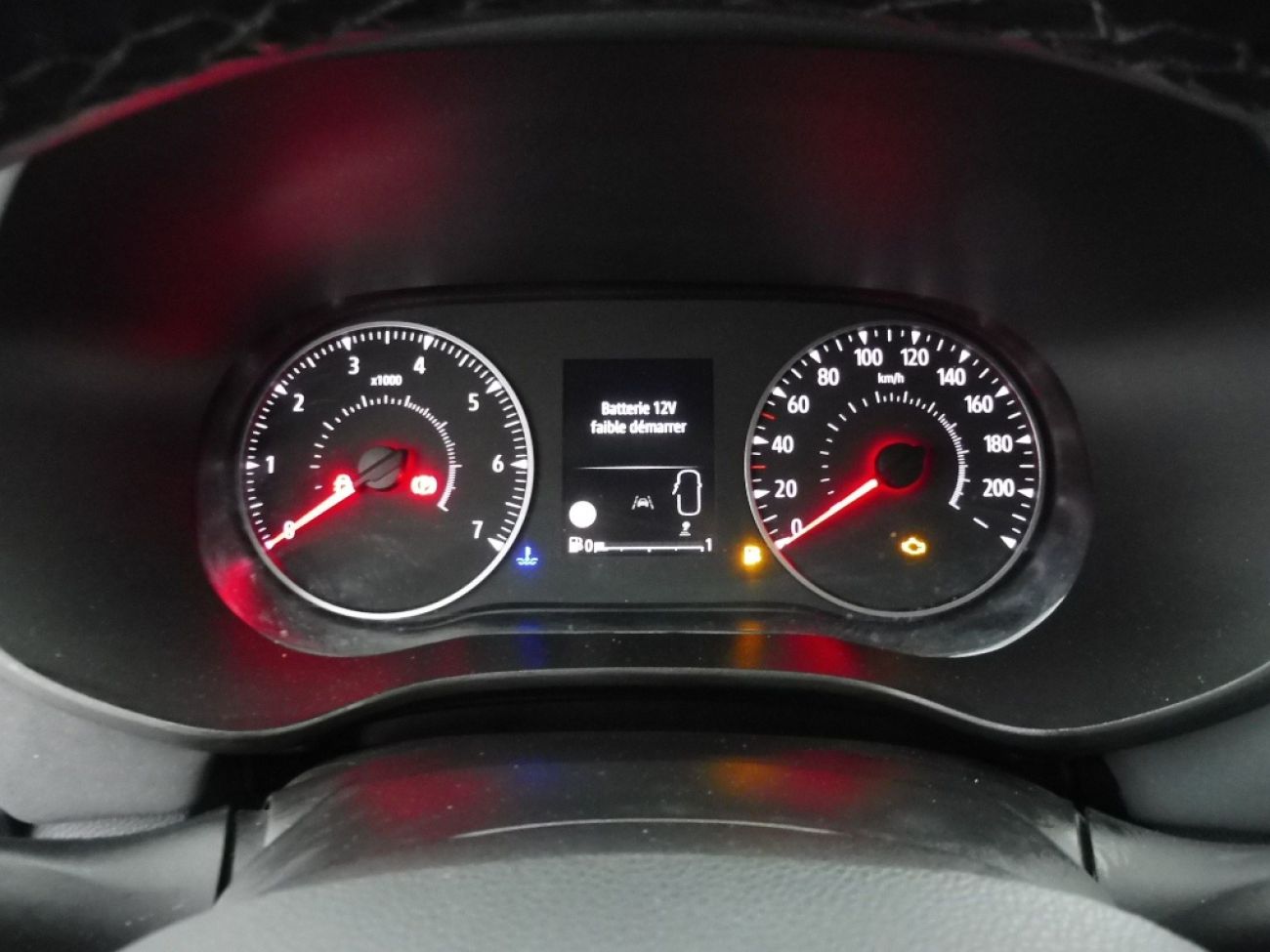 Mandataire Dacia Sandero 1.0 TCE 110CH STEPWAY EXTREME +