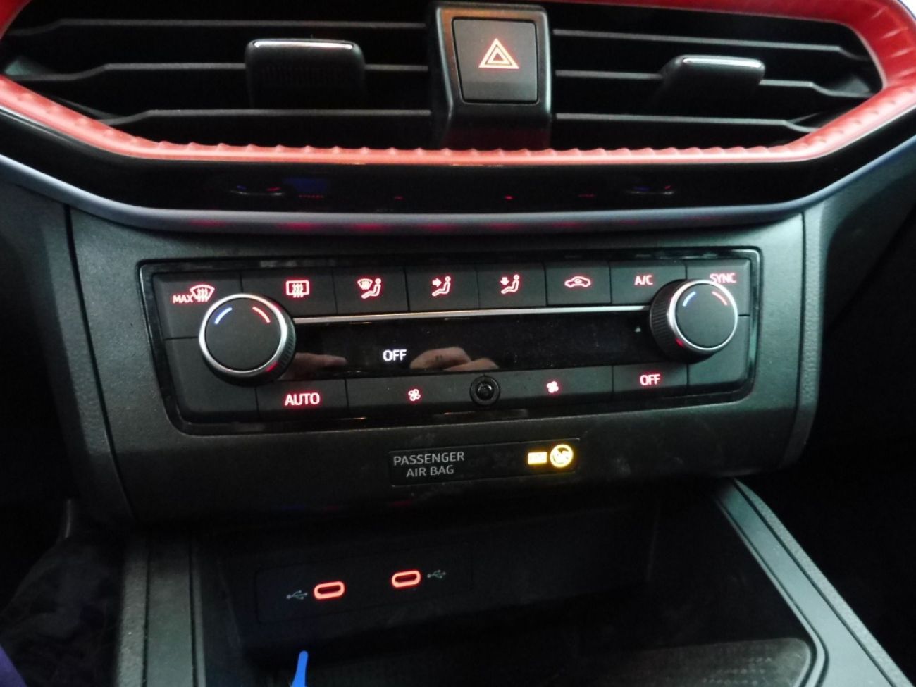 Mandataire Seat Ibiza 1.0 TSI 110CH FR