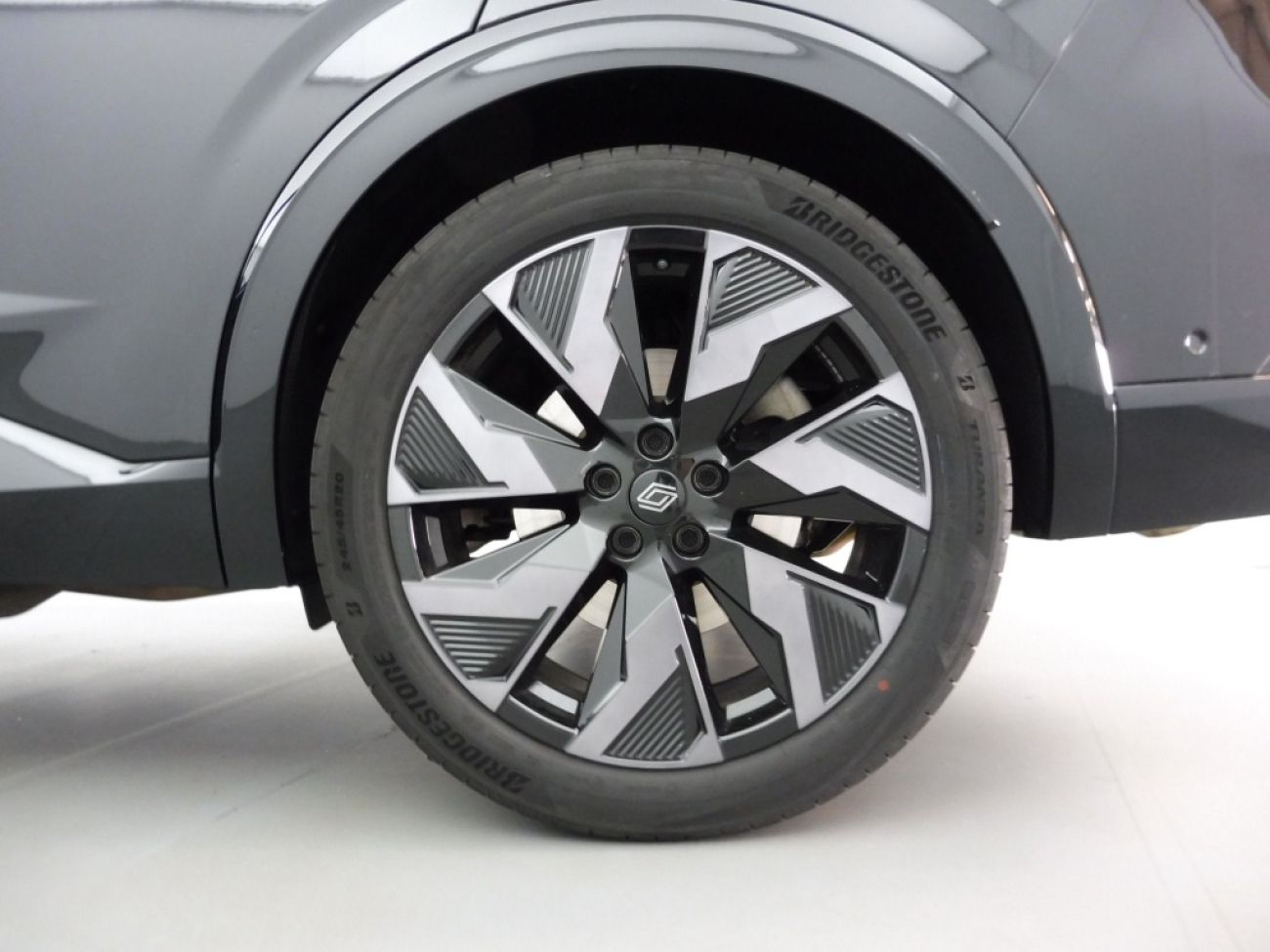 Mandataire RENAULT Rafale 1.2 E-TECH FULL HYBRID 200CH ESPRIT ALPINE