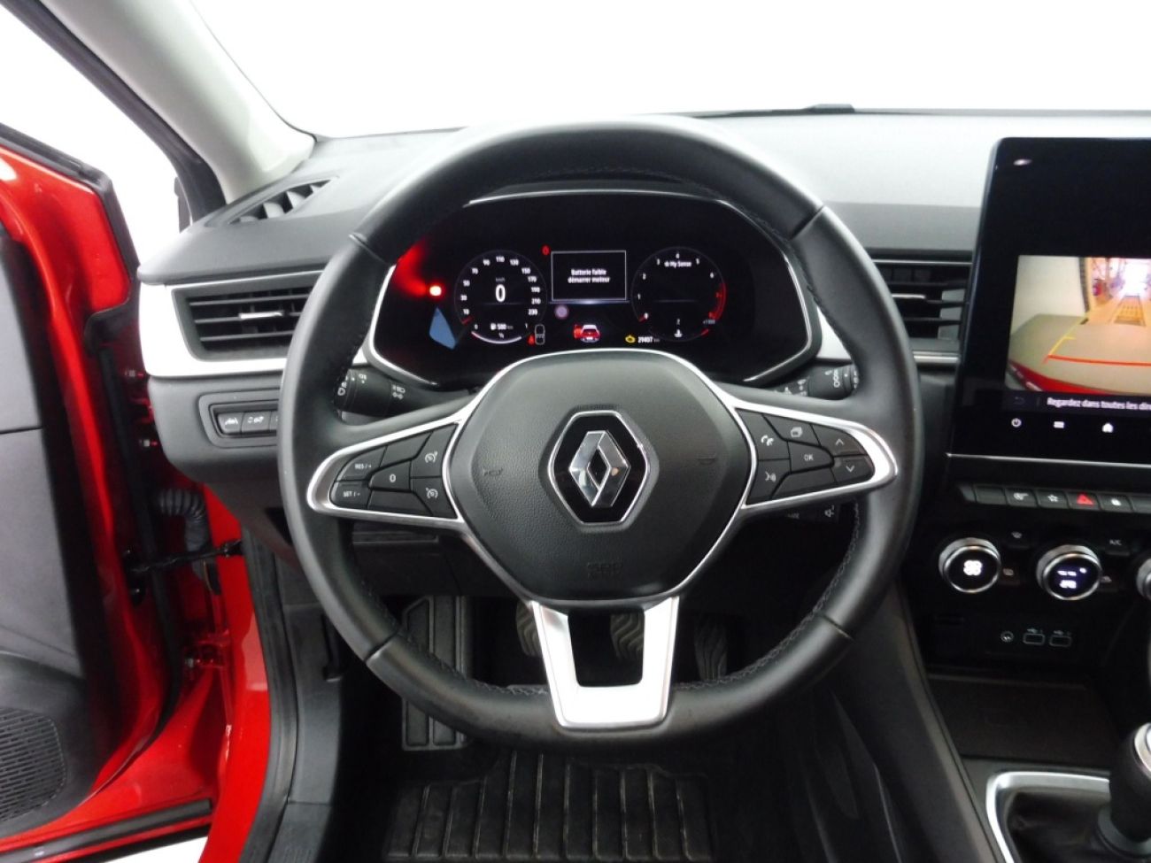 Mandataire RENAULT Captur 1.0 TCE 90CH TECHNO