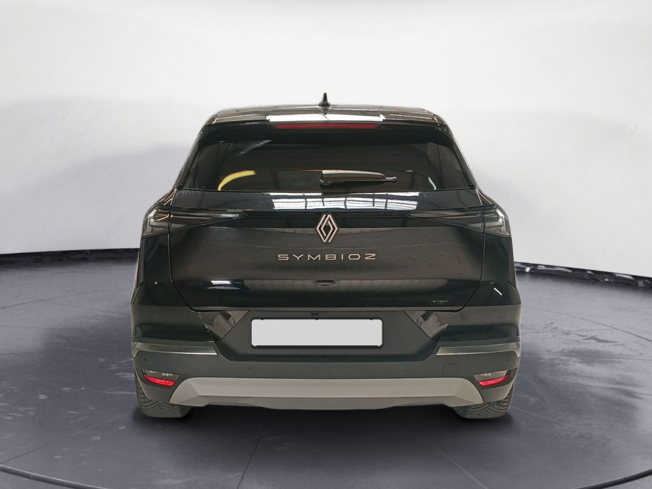 Mandataire RENAULT Symbioz 1.6 E-TECH FULL HYBRID 145CH ICONIC