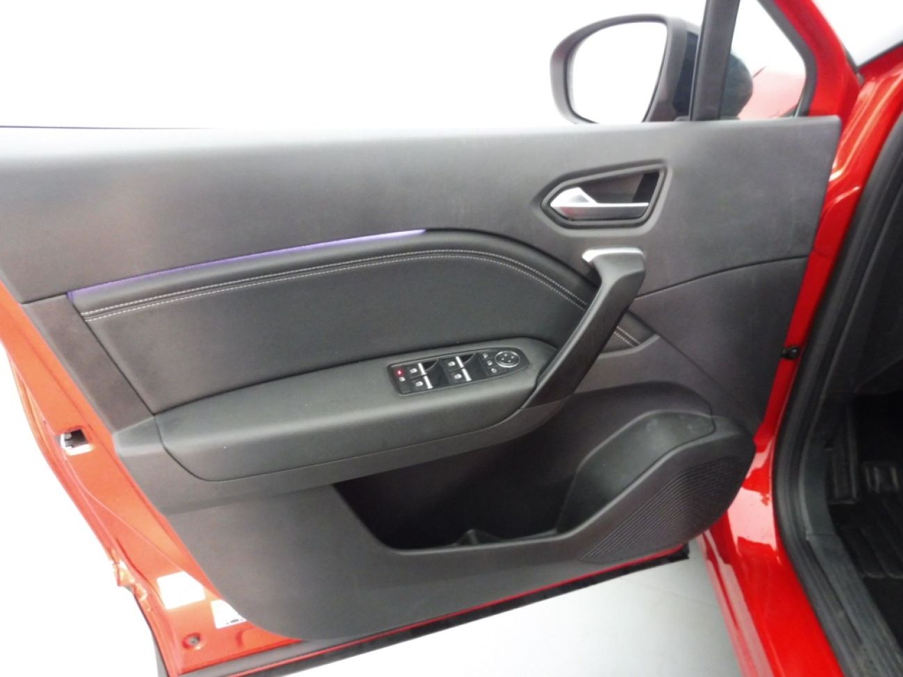 Mandataire RENAULT Captur 1.0 TCE 90CH TECHNO