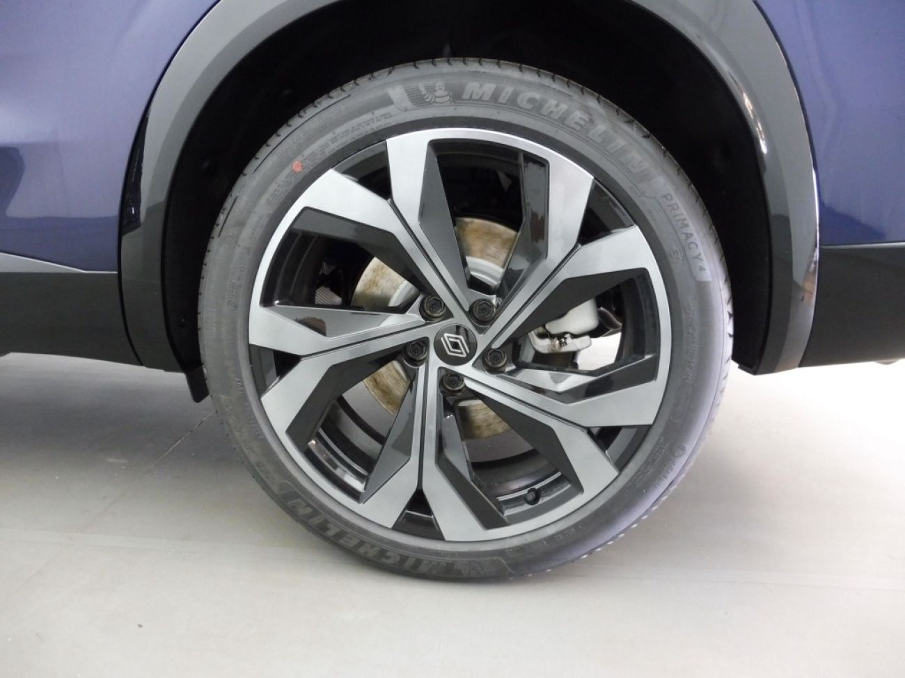 Mandataire RENAULT Espace 1.2 E-TECH FULL HYBRID 200CH ESPRIT ALPINE 7 PLACES - 25