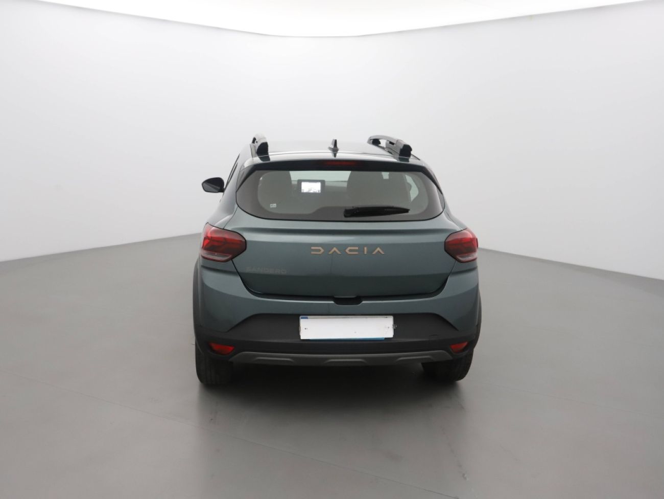 Mandataire Dacia Sandero 1.0 TCE 110CH STEPWAY EXTREME +