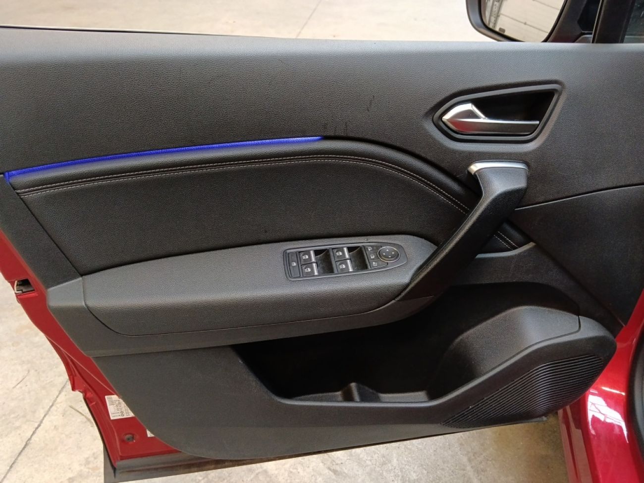 Mandataire RENAULT Captur 1.0 TCE 90CH TECHNO